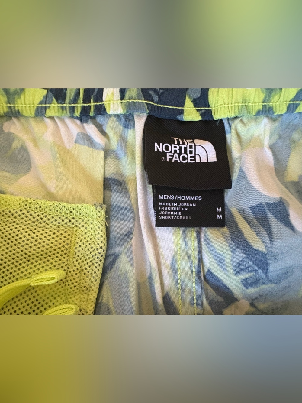 The North Face Shorts - Picture 5 of 5
